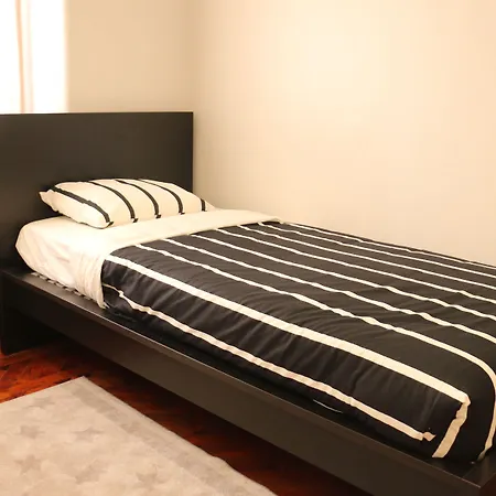 Хостел The Delight *