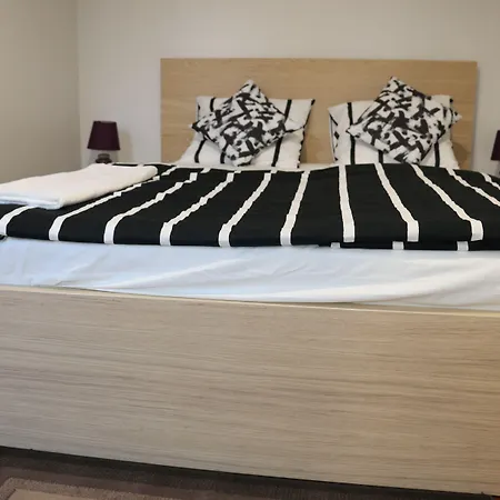 Хостел The Delight Лиссабон