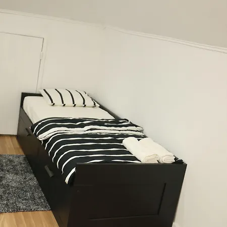 Хостел The Delight *