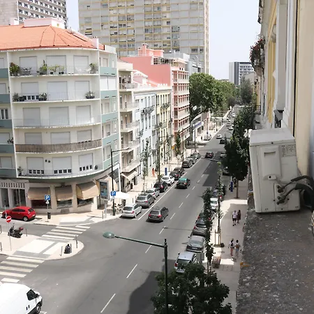 The Delight Хостел