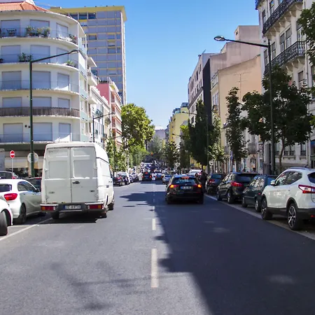 The Delight Хостел *