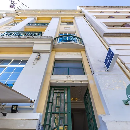 Хостел The Delight *