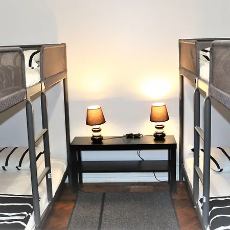 The Delight Хостел