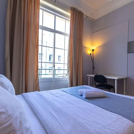 The Delight * Лиссабон