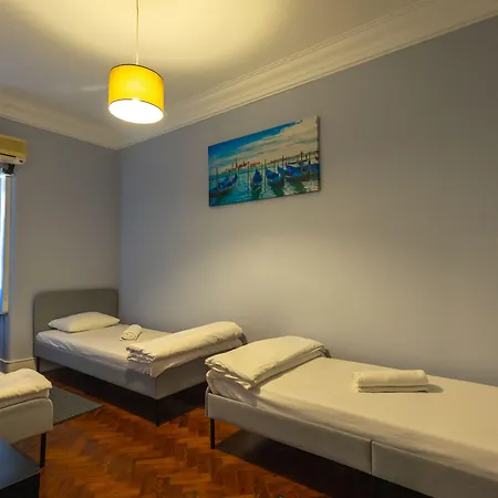 The Delight Лиссабон