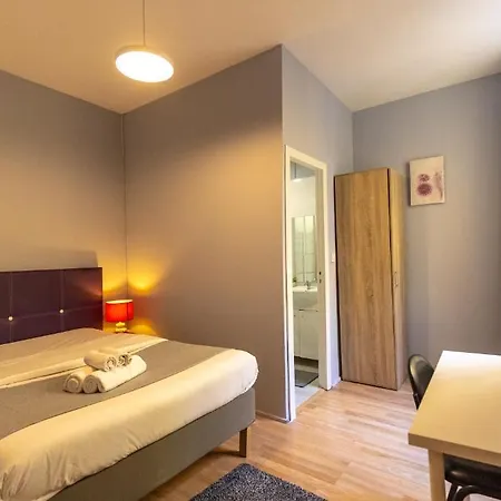 ホステル The Delight *