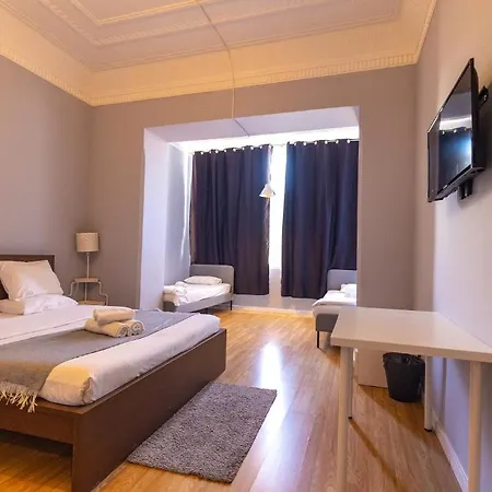 The Delight ホステル