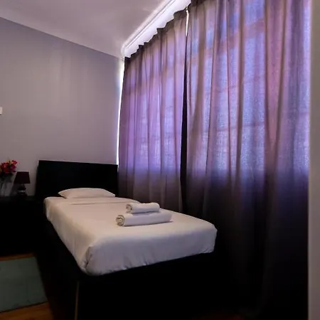 ホステル The Delight *