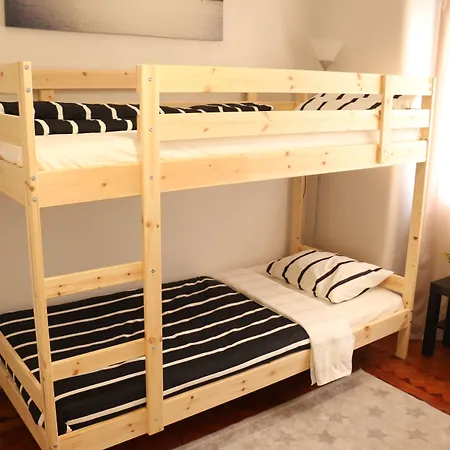 The Delight * リスボン