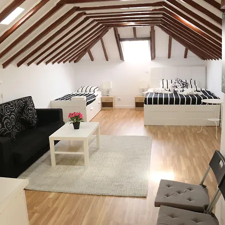 The Delight ホステル