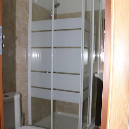 ホステル The Delight リスボン