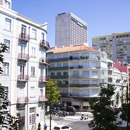 ホステル The Delight *