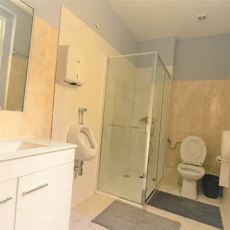 The Delight ホステル